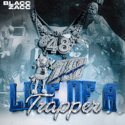 For Trappers Only (feat. Icewear Vezzo)/Blacc Zacc