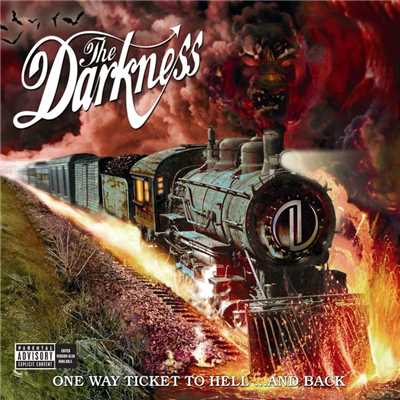 Seemed Like a Good Idea at the Time/The Darkness