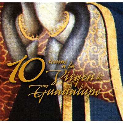 10 temas a la Virgen de Guadalupe/Various Artists