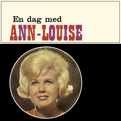 アルバム/En dag med Ann-Louise/Ann-Louise Hanson