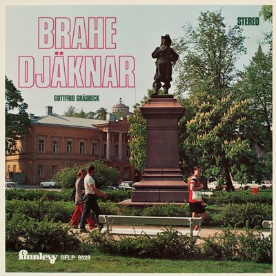 アルバム/Brahe Djaknar/Brahe Djaknar