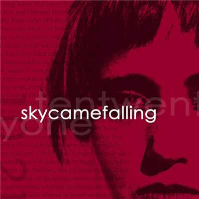 Laura Palmer/Skycamefalling
