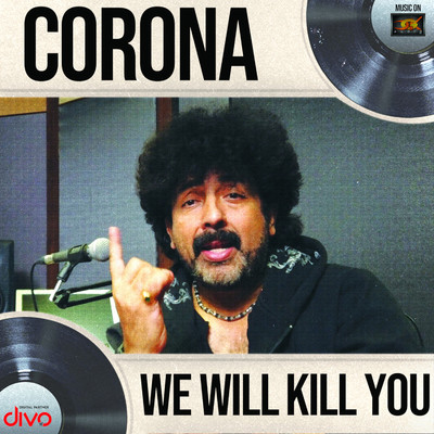 シングル/Corona We Will Kill You/Gurukiran