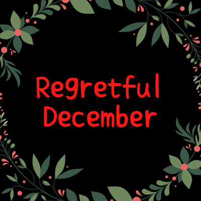アルバム/Regretful December/Cafe BGM channel