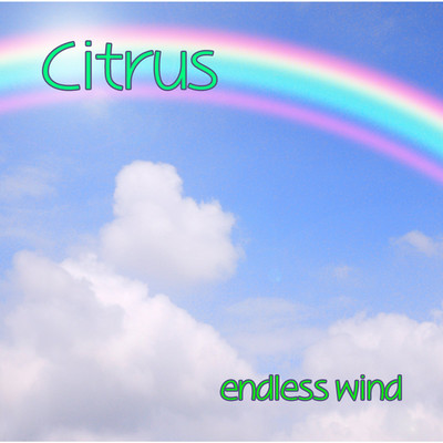 アルバム/endless wind/Citrus