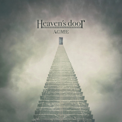 シングル/Heaven's door/ACME