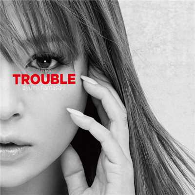 アルバム/TROUBLE/浜崎あゆみ