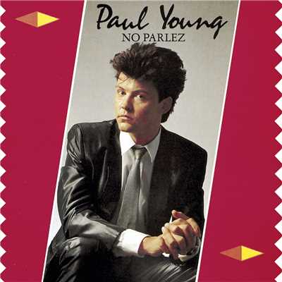 アルバム/No Parlez/Paul Young