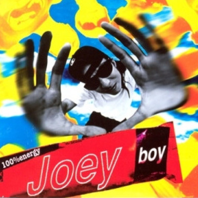 Happy (Radio Edit)/Joey Boy