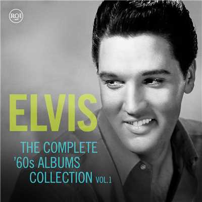 I Don't Wanna Be Tied/Elvis Presley／The Jordanaires