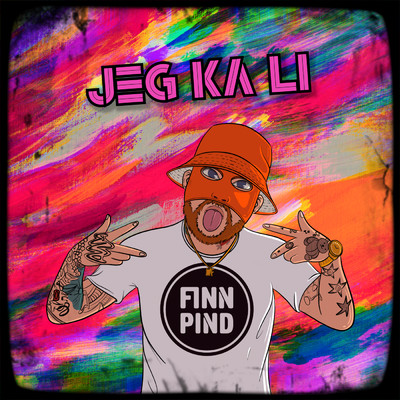 シングル/JEG KA LI (Explicit)/Finn Pind