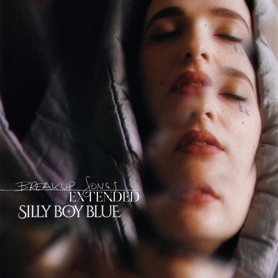 Creepy Girl/Silly Boy Blue