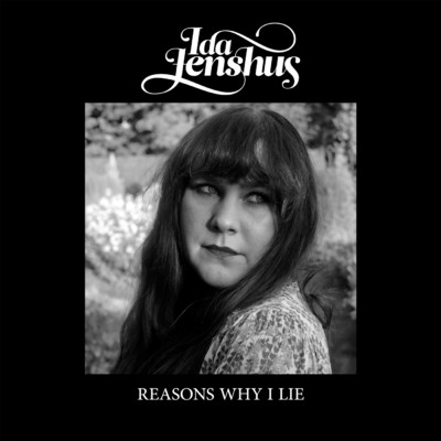 シングル/Reasons Why I Lie/Ida Jenshus