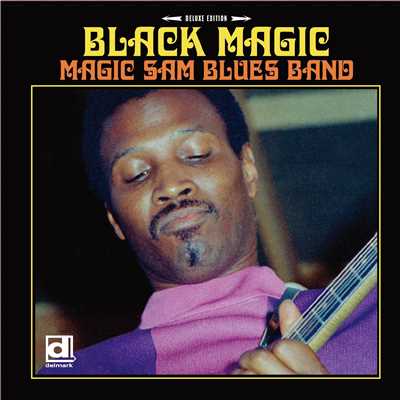 Everything's Gonna Be All Right/MAGIC SAM
