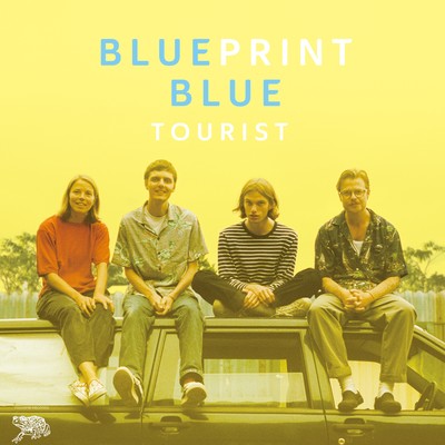 Taking My Place/BLUEPRINT BLUE