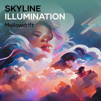 シングル/Skyline Illumination/MellowDrift