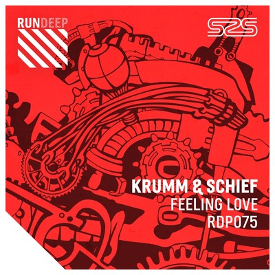 Feeling Love/Krumm & Schief