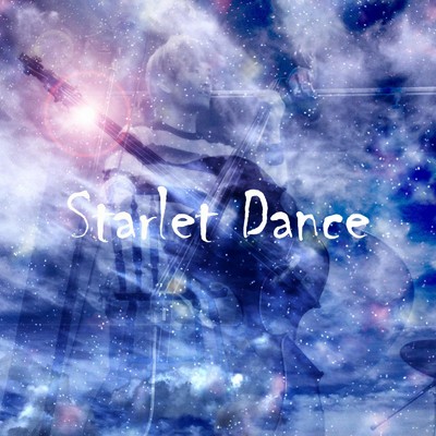 Starlet Dance (solo ver.)/Kensaqu