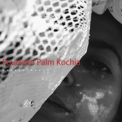 Fourteen Palm Kochia/Golden Punch
