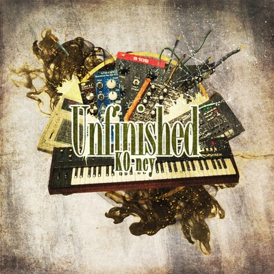 アルバム/Unfinished/KO-ney