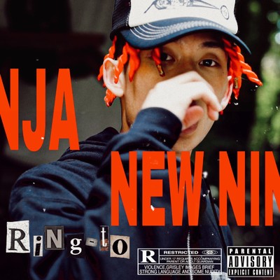 シングル/New Ninja/Ring-to