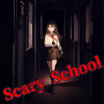 Scary School/TONTONCHI