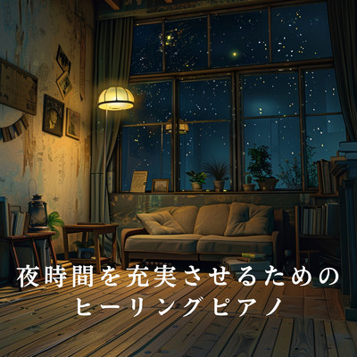 シングル/Cozy Night Narratives/Relaxing BGM Project