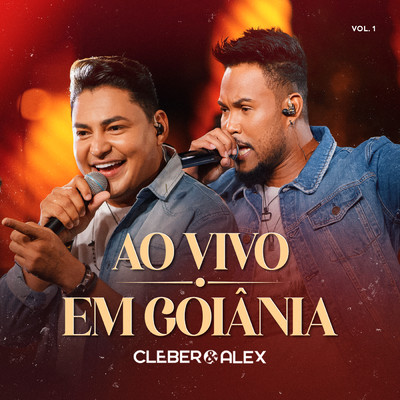 シングル/Poder De Mentir (Ao Vivo)/Cleber & Alex