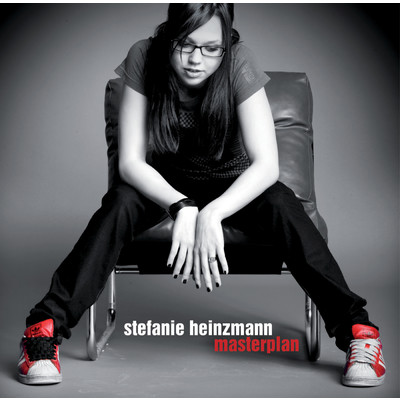アルバム/Masterplan (Digital Version)/Stefanie Heinzmann