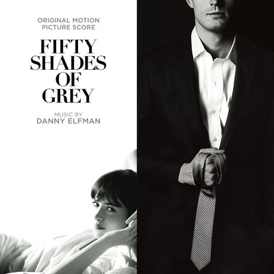 アルバム/Fifty Shades Of Grey (Original Motion Picture Score)/ダニー エルフマン