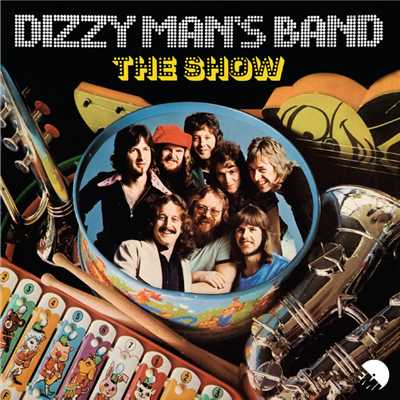 Changes In The Air/Dizzy Man's Band