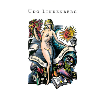 Bunte Republik Deutschland (Remastered)/Udo Lindenberg