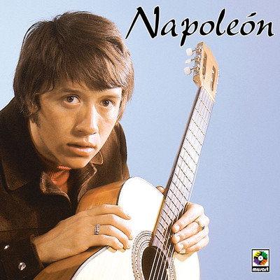 アルバム/Napoleon/Jose Maria Napoleon