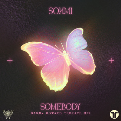 シングル/Somebody (Danny Howard Terrace Mix)/SOHMI