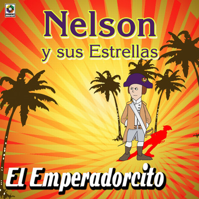 Cosas De Amor/Nelson Y Sus Estrellas