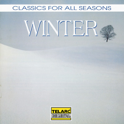 シングル/Vivaldi: The Four Seasons, Violin Concerto in F Minor, Op. 8 No. 4, RV 297 ”Winter”: II. Largo (Transcr. A. Romero)/アンヘル・ロメロ