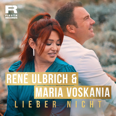 シングル/Lieber nicht/Rene Ulbrich／Maria Voskania