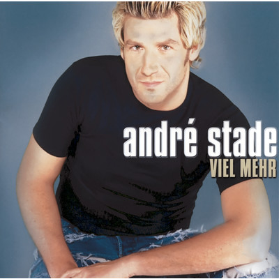アルバム/Viel mehr/Andre Stade