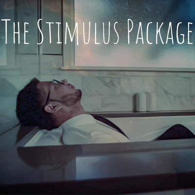 The Stimulus Package/k.pete