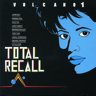 アルバム/Total Recall Vol. 1/Various Artists