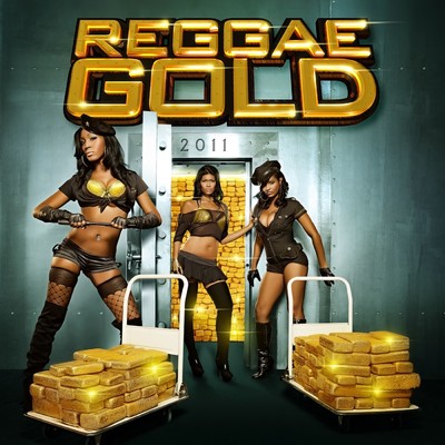 アルバム/Reggae Gold 2011/Reggae Gold