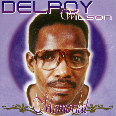 アルバム/Memorial/Delroy Wilson