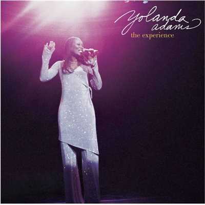 I Believe I Can Fly (Live)/Yolanda Adams with Gerald Levert