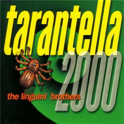 シングル/Tarantella Napoletana Comandata/The Linguini Brothers