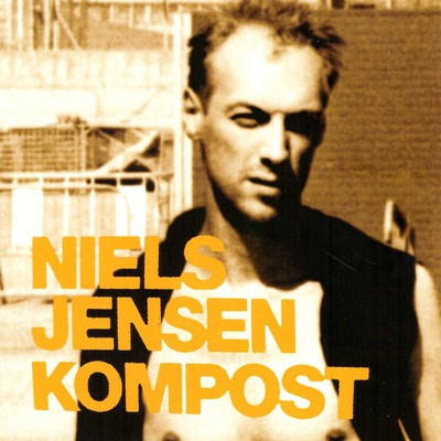 Party on My Own/Niels Jensen
