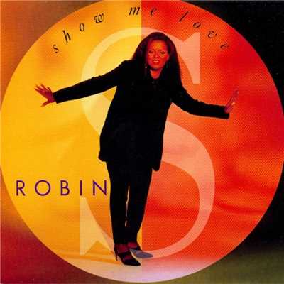 Once in a Lifetime Love/Robin S