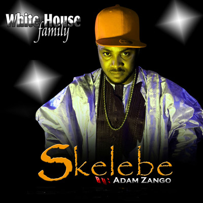 Shake Your Bakka/Adam A Zango
