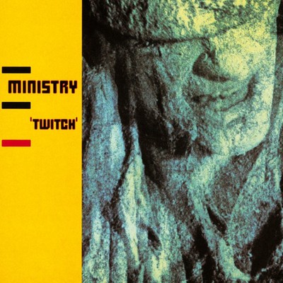 The Angel/Ministry