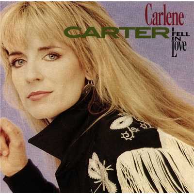 アルバム/I Fell In Love/Carlene Carter