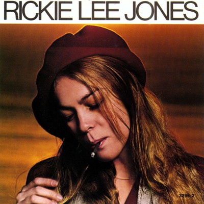アルバム/Rickie Lee Jones/Rickie Lee Jones